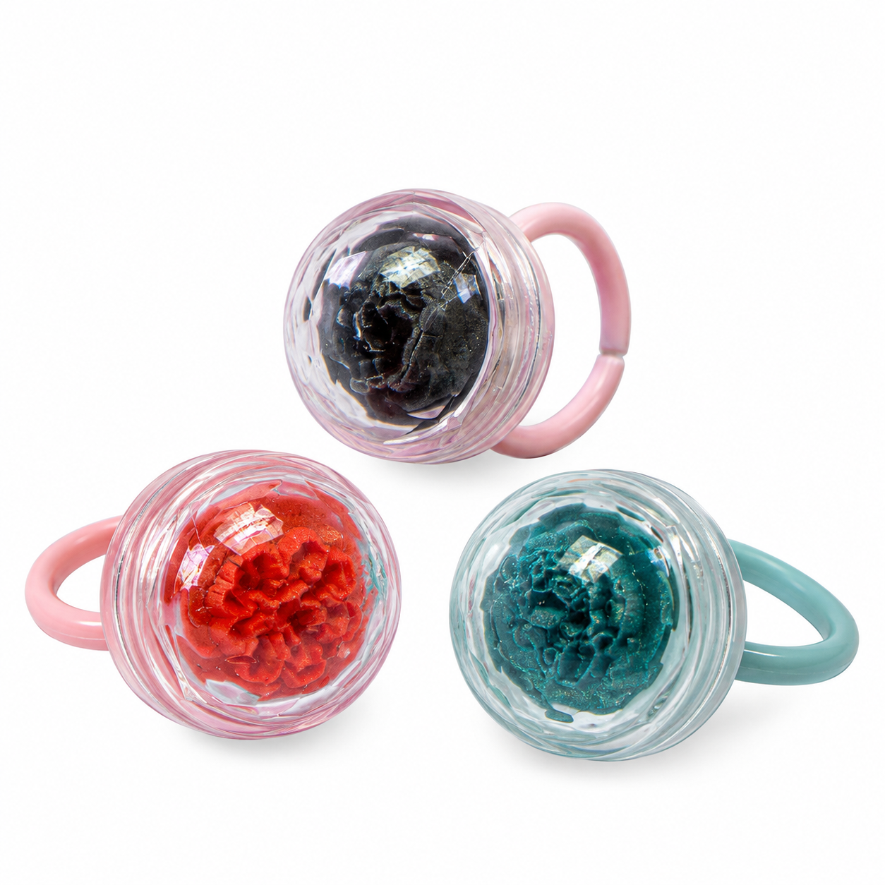 Mini Ring Stamp