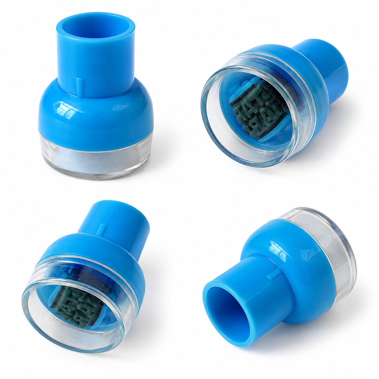 Round Roller Stamp